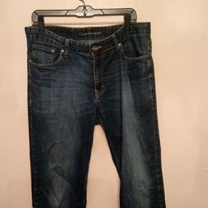 Calvin Klein jeans